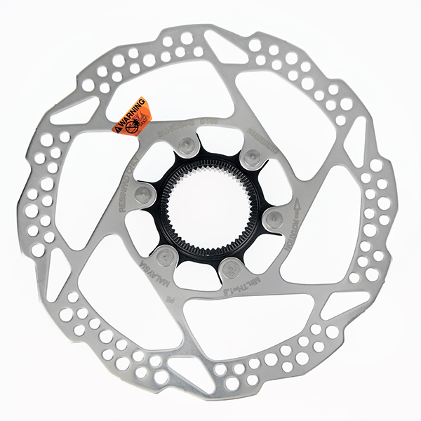 Shimano Disque Frein 160mm CL Ext. SM-RT54 Avec Ecrou